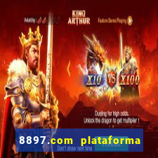 8897.com plataforma de jogos